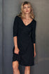 Cocktail dress model 147916